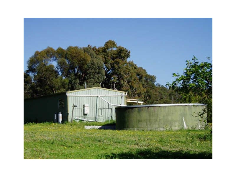 220 (Lot 1 Howard Road, Toodyay WA 6566