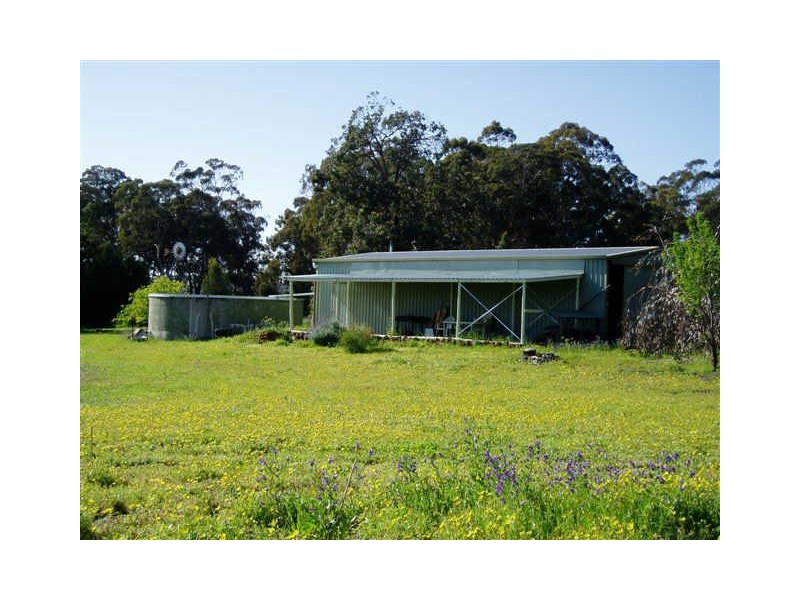 220 (Lot 1 Howard Road, Toodyay WA 6566