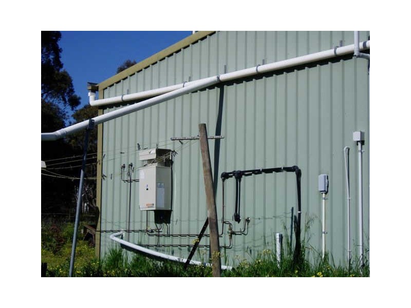 220 (Lot 1 Howard Road, Toodyay WA 6566