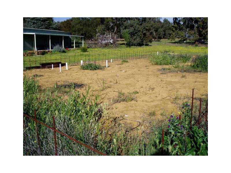 220 (Lot 1 Howard Road, Toodyay WA 6566