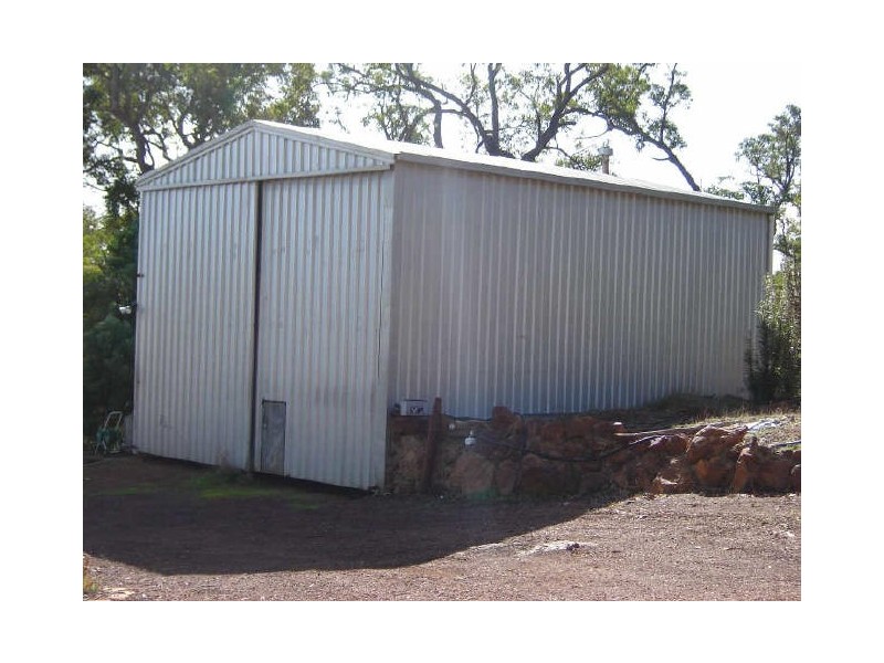 Morangup WA 6083