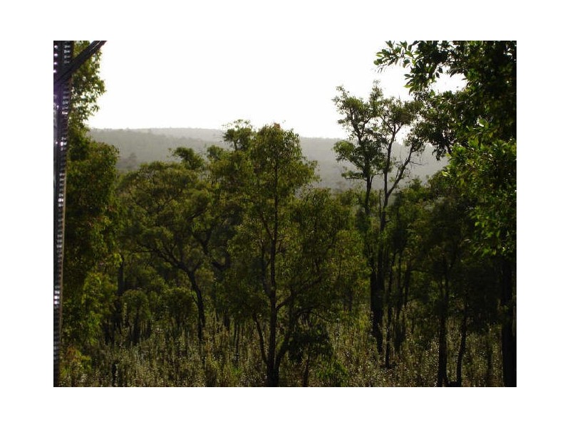 Morangup WA 6083