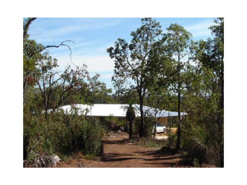 Morangup WA 6083