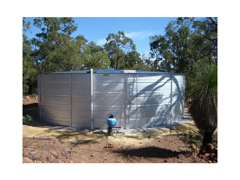 Morangup WA 6083