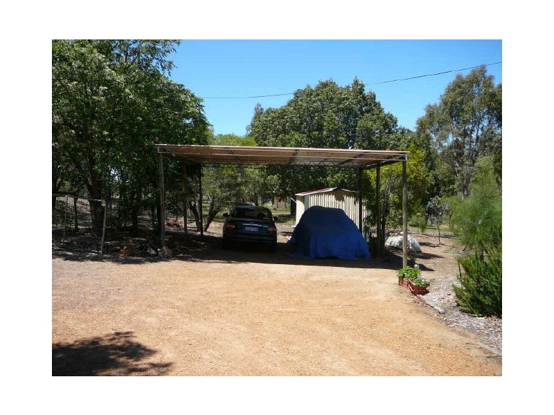 Toodyay WA 6566