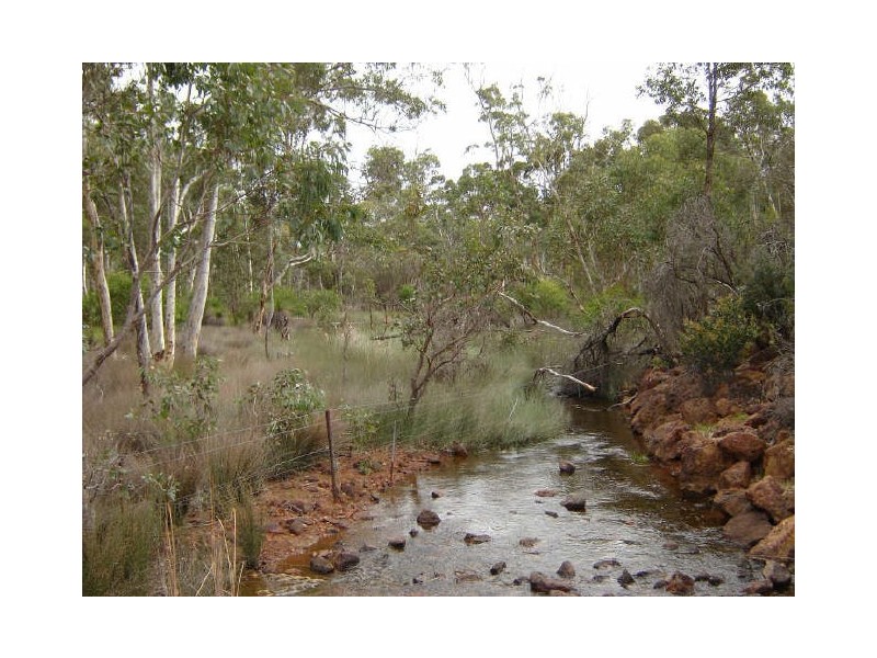 Morangup WA 6083