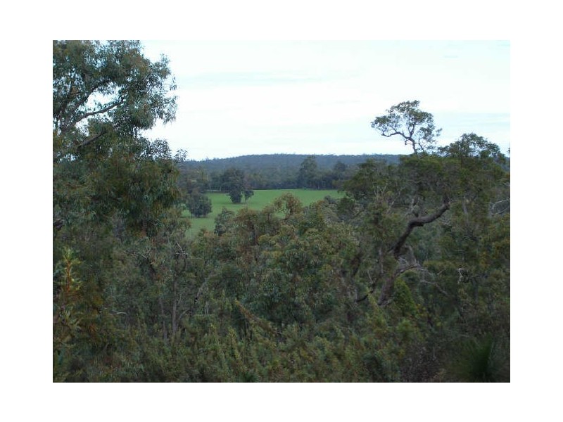 Morangup WA 6083
