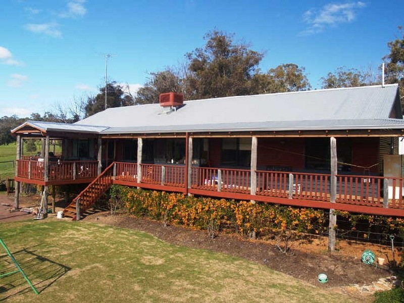 Toodyay WA 6566