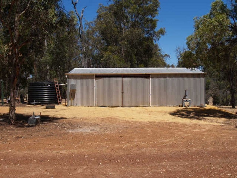 Toodyay WA 6566