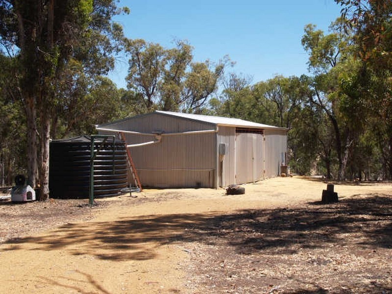 Toodyay WA 6566