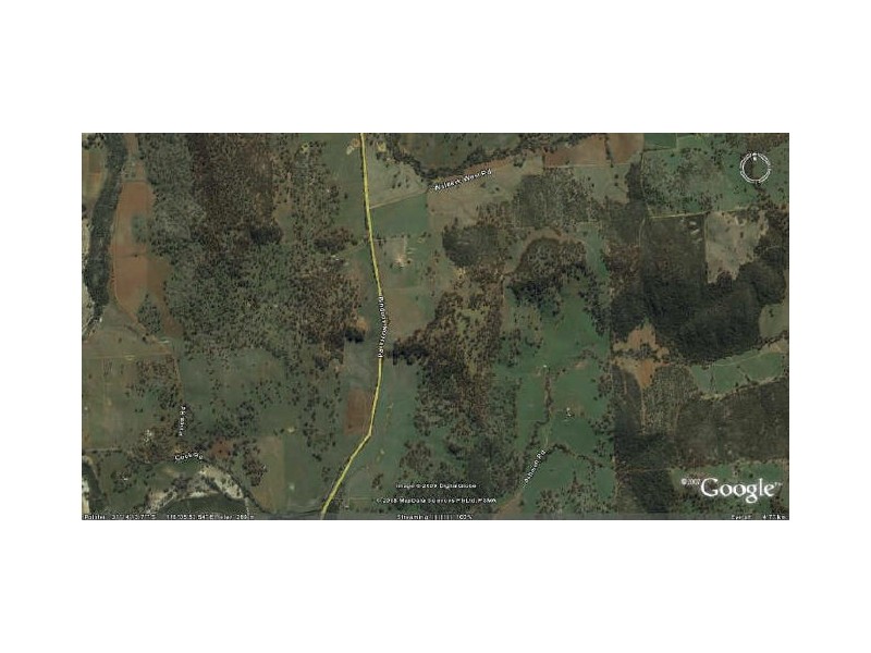 305 WALDECK WEST ROAD, Chittering WA 6084