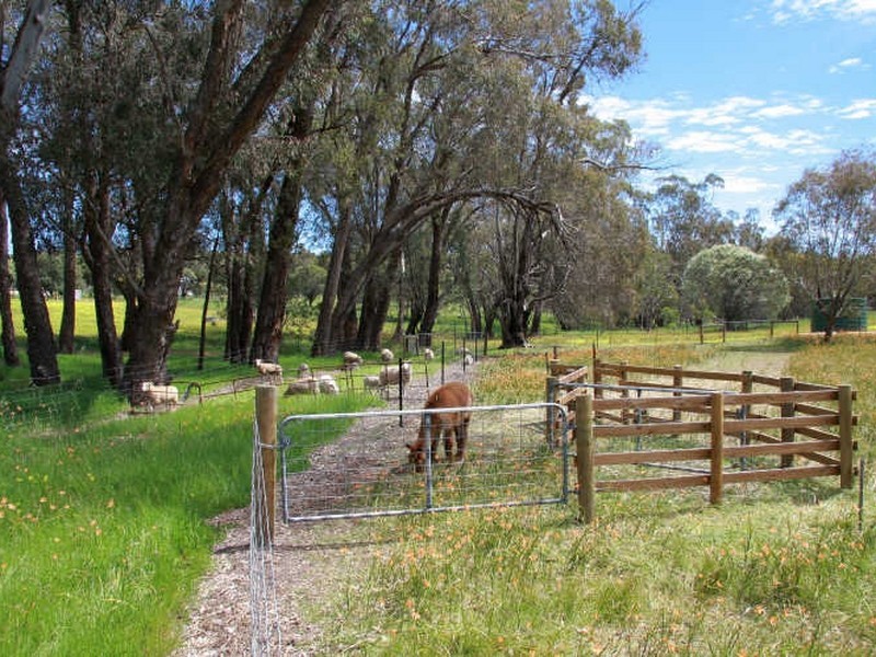 Toodyay WA 6566