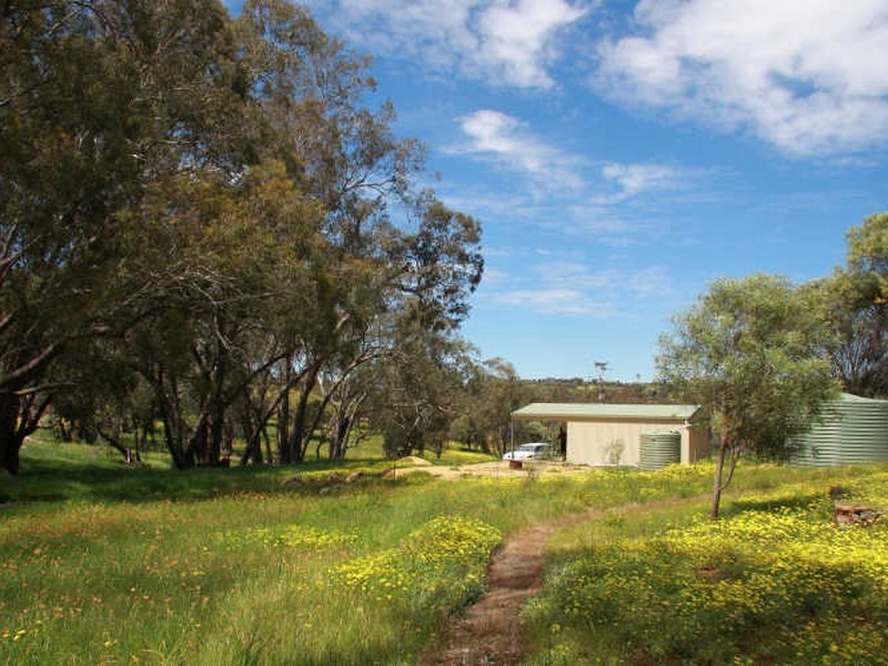 Toodyay WA 6566