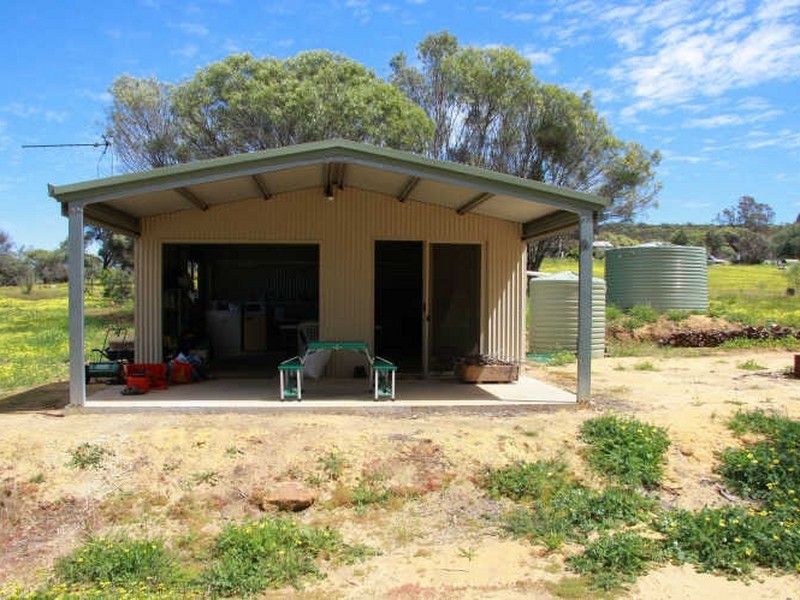 Toodyay WA 6566