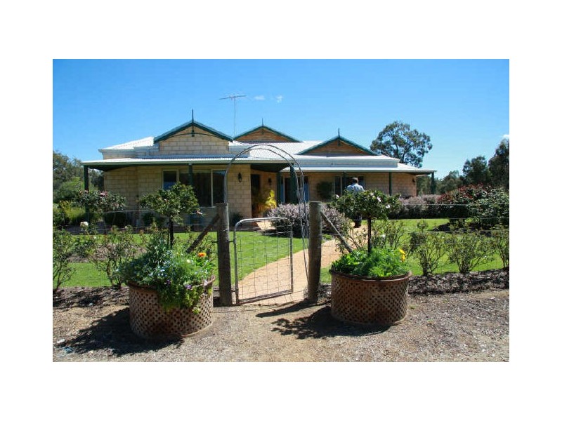 Toodyay WA 6566