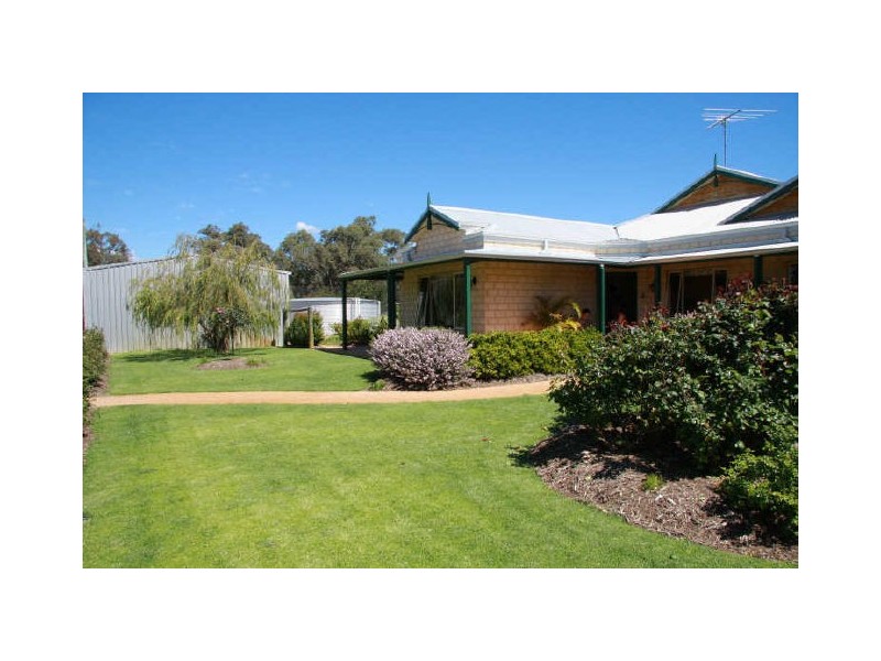 Toodyay WA 6566