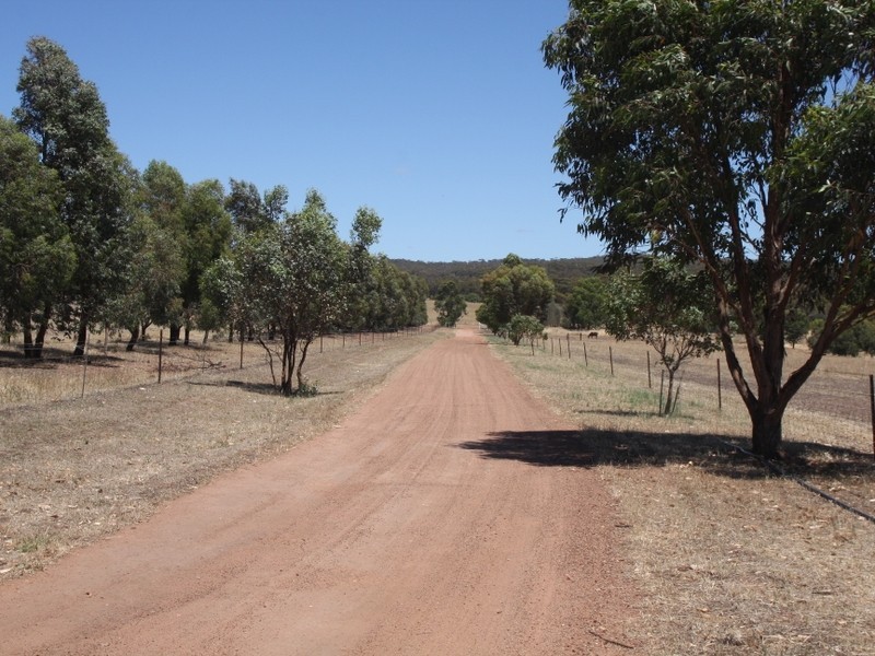 Toodyay WA 6566