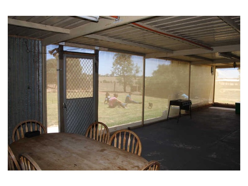 Toodyay WA 6566