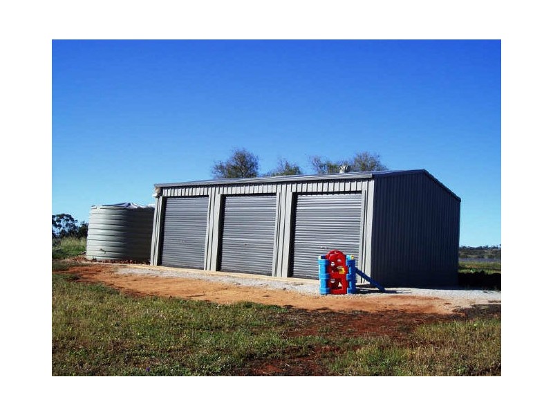 Lot 56 One Man Rd, Toodyay WA 6566