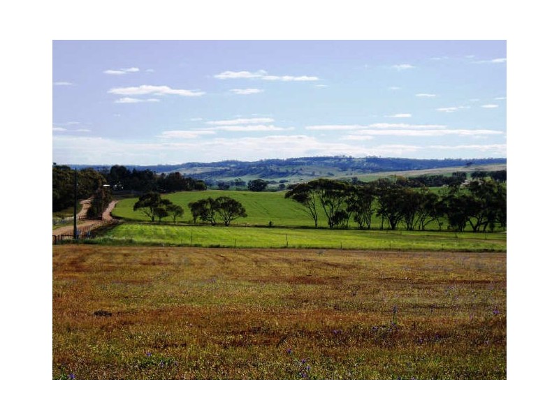 Lot 56 One Man Rd, Toodyay WA 6566