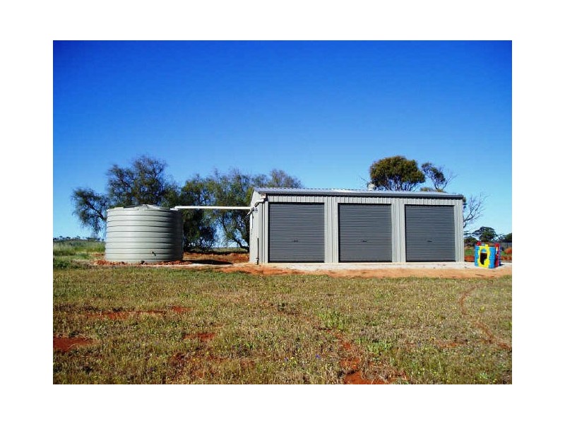 Lot 56 One Man Rd, Toodyay WA 6566