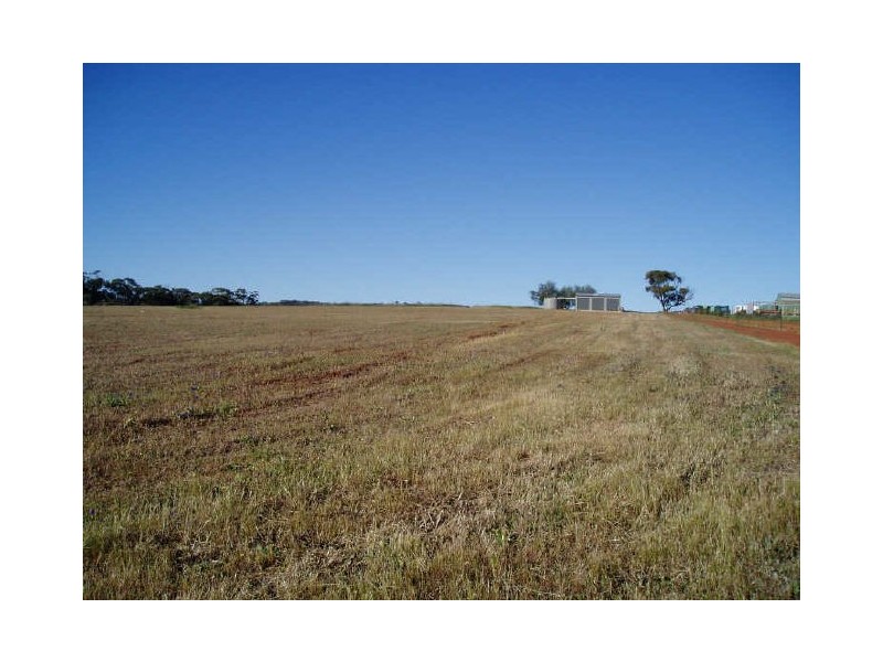 Lot 56 One Man Rd, Toodyay WA 6566