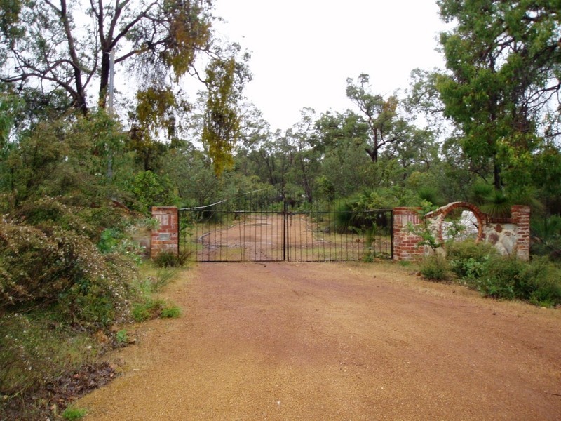 Toodyay WA 6566