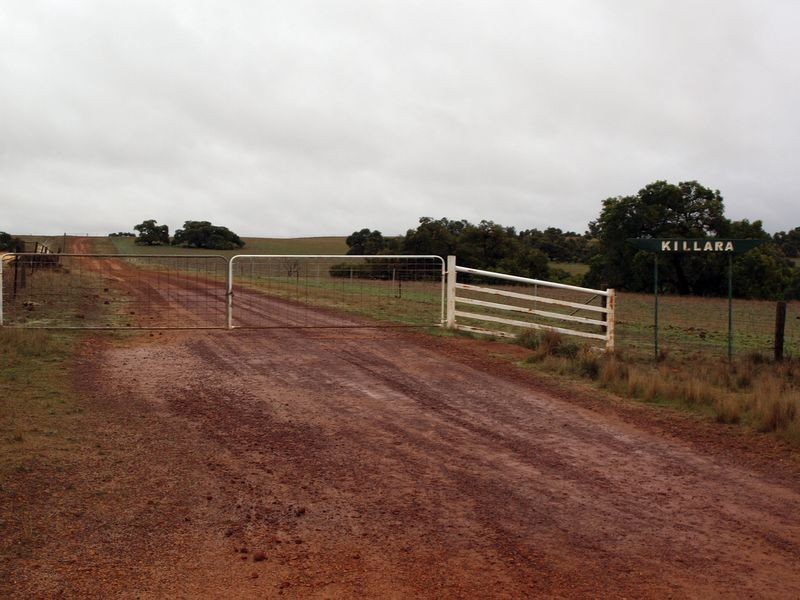 325 Boundary Road, Gillingarra WA 6510