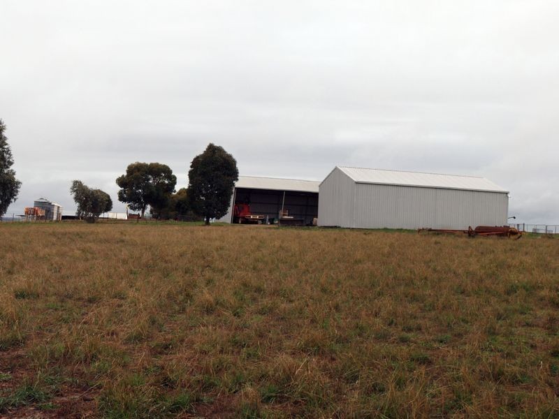 325 Boundary Road, Gillingarra WA 6510