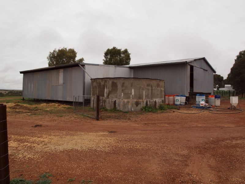 325 Boundary Road, Gillingarra WA 6510