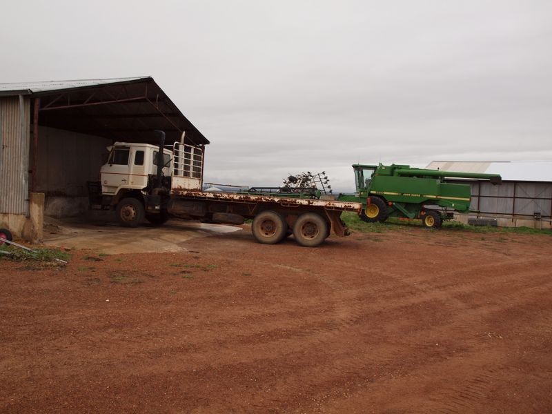 325 Boundary Road, Gillingarra WA 6510