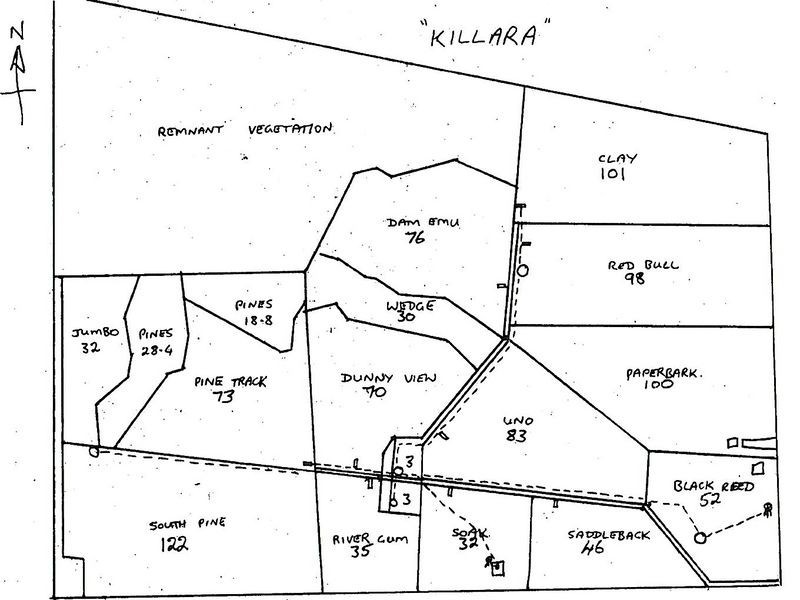 325 Boundary Road, Gillingarra WA 6510