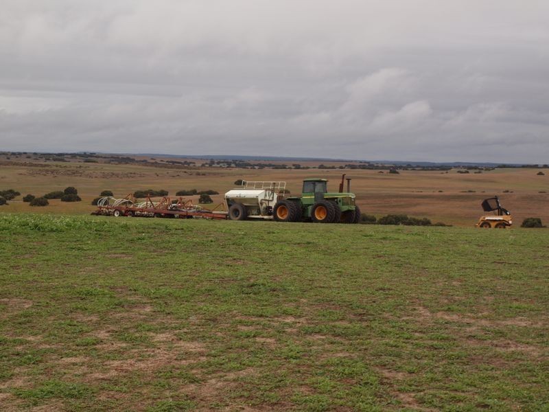 325 Boundary Road, Gillingarra WA 6510