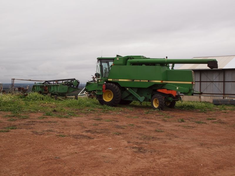 325 Boundary Road, Gillingarra WA 6510