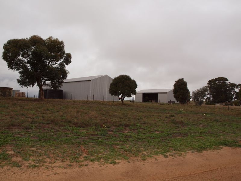 325 Boundary Road, Gillingarra WA 6510