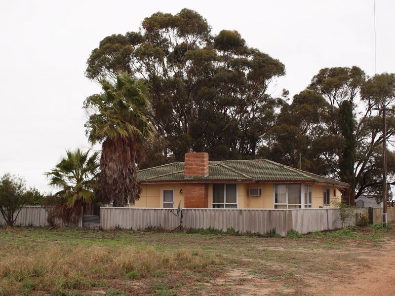 325 Boundary Road, Gillingarra WA 6510