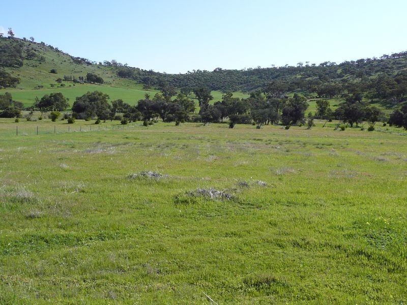 Lot 113 MacDonald Retreat Dumbarton, Toodyay WA 6566
