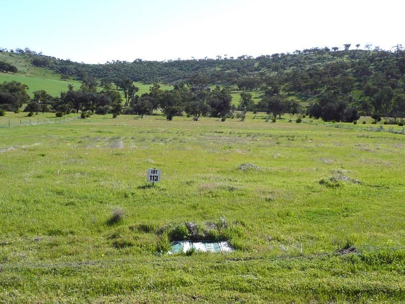 Lot 113 MacDonald Retreat Dumbarton, Toodyay WA 6566
