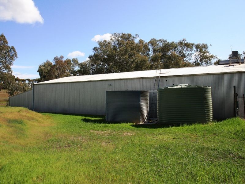 Toodyay WA 6566