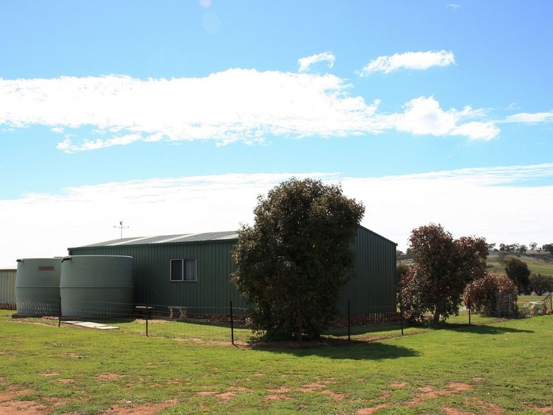 Toodyay WA 6566
