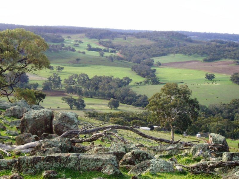 Toodyay WA 6566