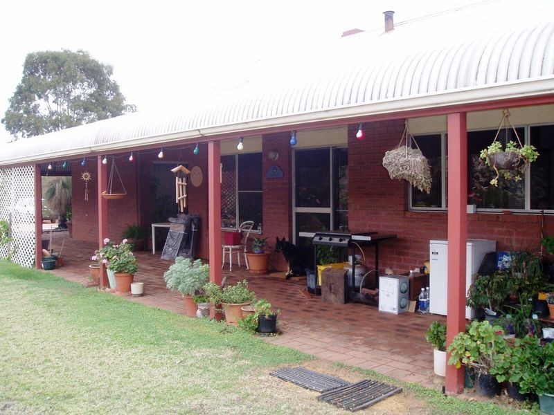 Toodyay WA 6566