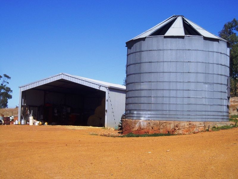 Toodyay WA 6566