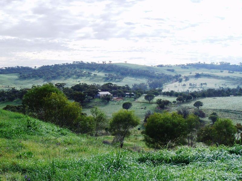 Toodyay WA 6566
