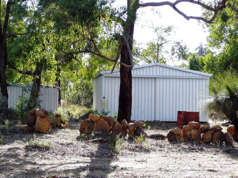 49 Malkup Brook Road Julimar, Toodyay WA 6566