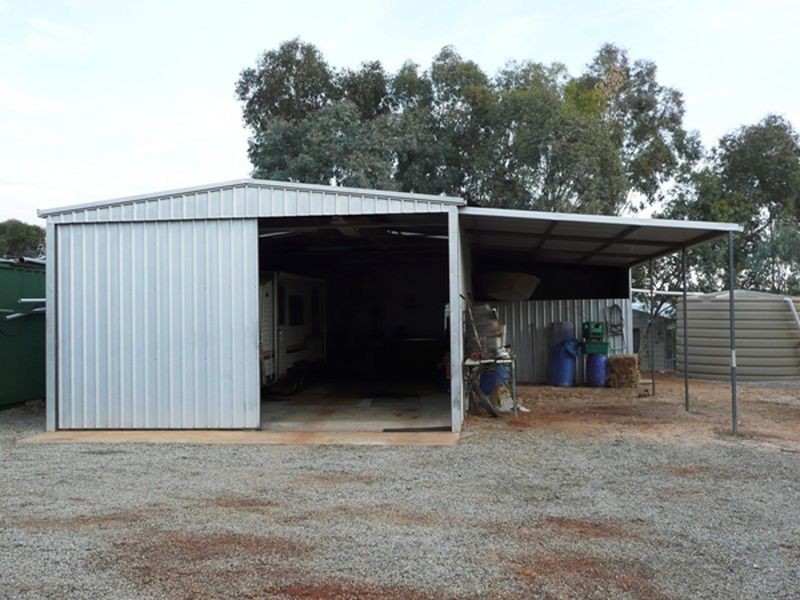 271 Coondle Drive, Toodyay WA 6566