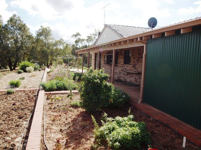 Bindoon WA 6502