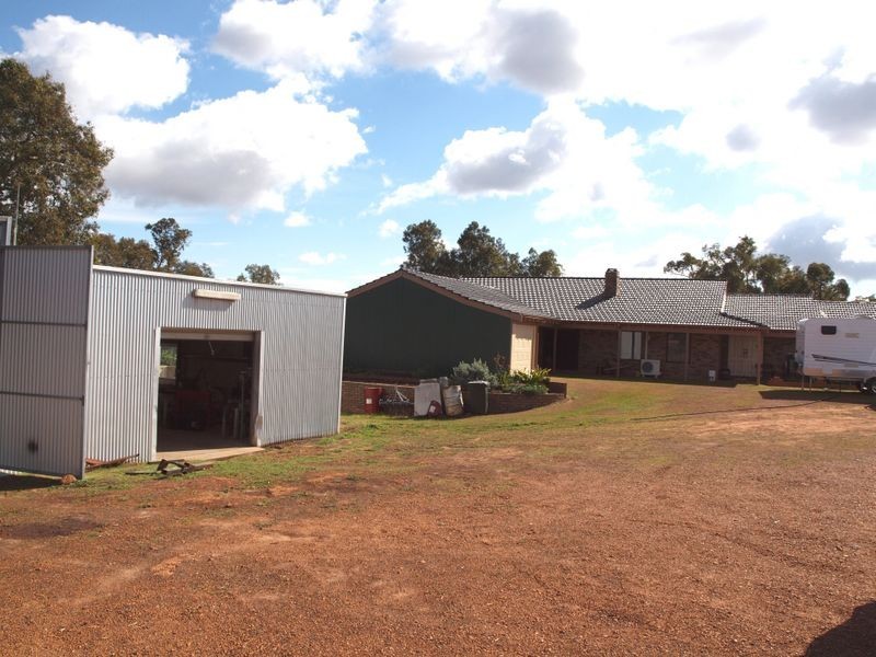 Bindoon WA 6502