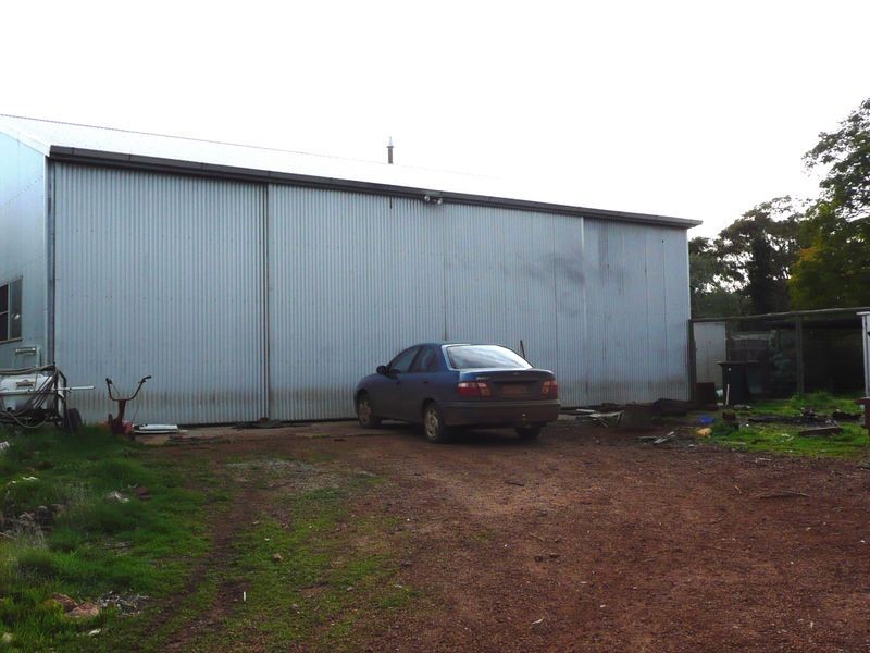 74 Pritchard Road Culham, Toodyay WA 6566