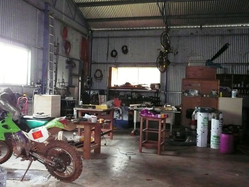 74 Pritchard Road Culham, Toodyay WA 6566